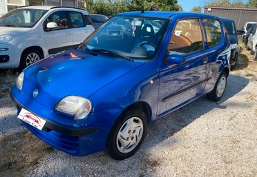 Fiat Seicento 1.1 Ok Neop.