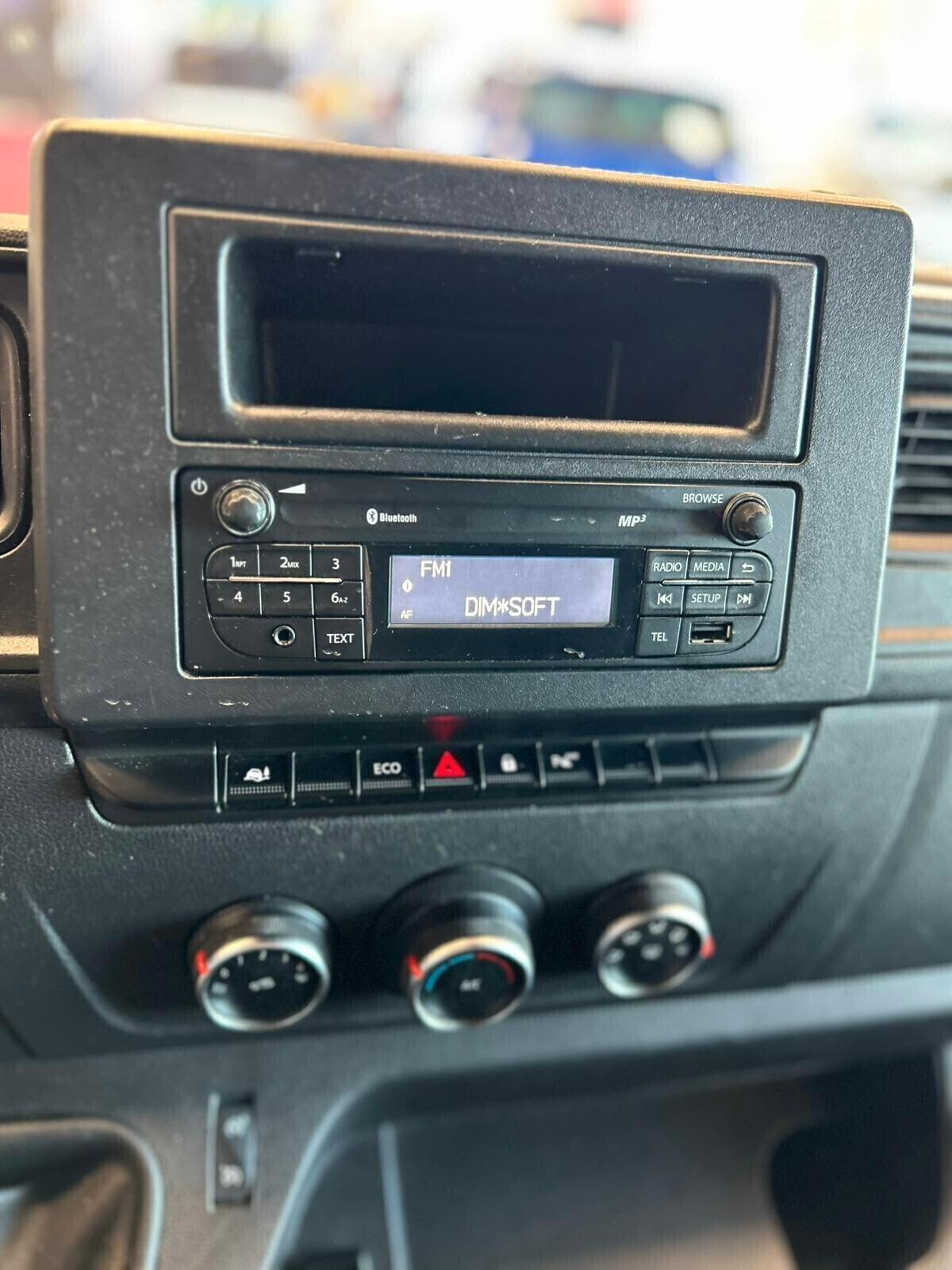 Master T33 2.3 dCi 150 PM-TA Furgone Energy Ice