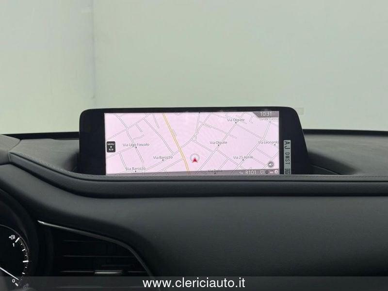 Mazda CX-30 2.0L e-Skyactiv-G 150 CV M Hybrid 2WD Exclusive Li