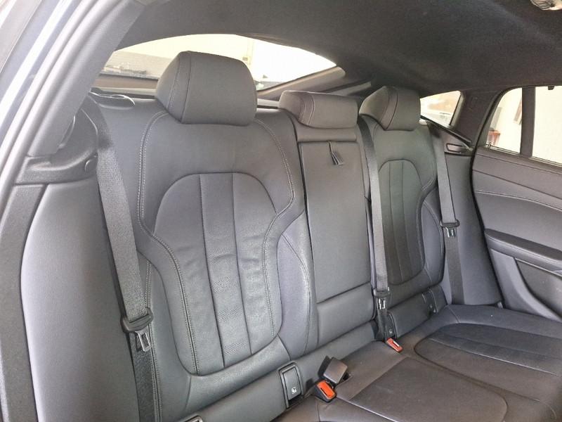 BMW X6 XDRIVE 30D MH48V MSPORT AUTOMATICO SUV