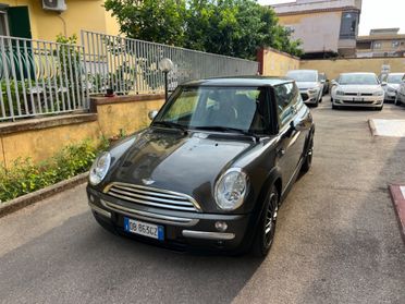 Mini Mini 1.4 tdi One D Park Lane