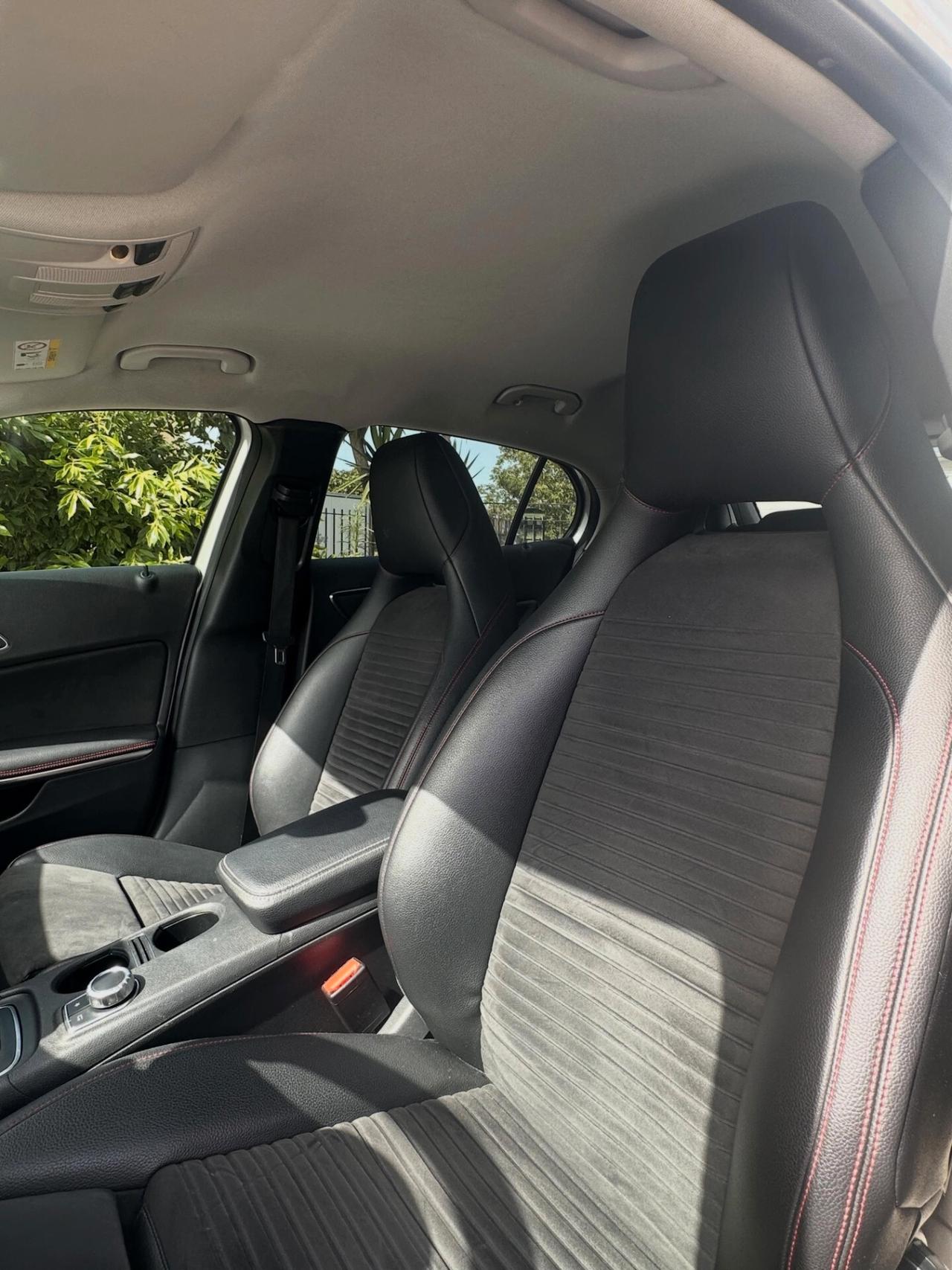 Mercedes-benz GLA 180 d Automatic Premium