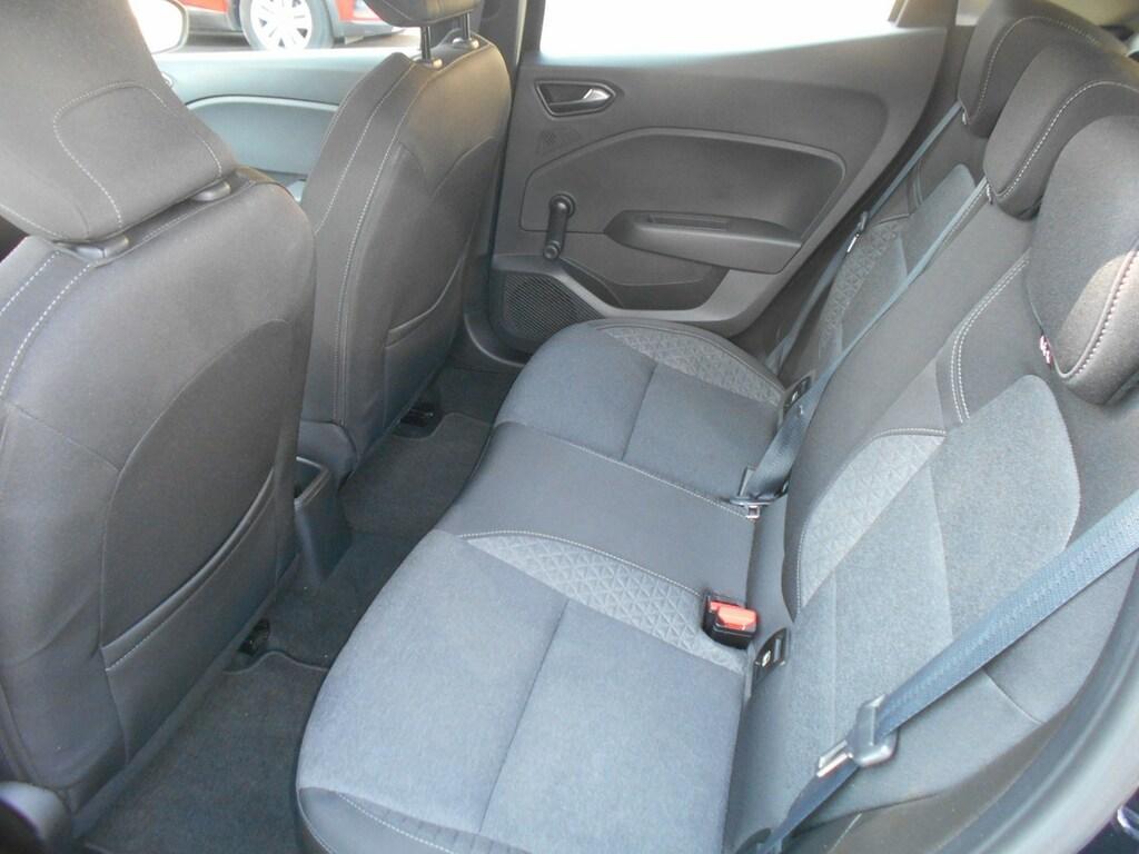 Renault Clio 5 Porte 1.0 TCe Zen