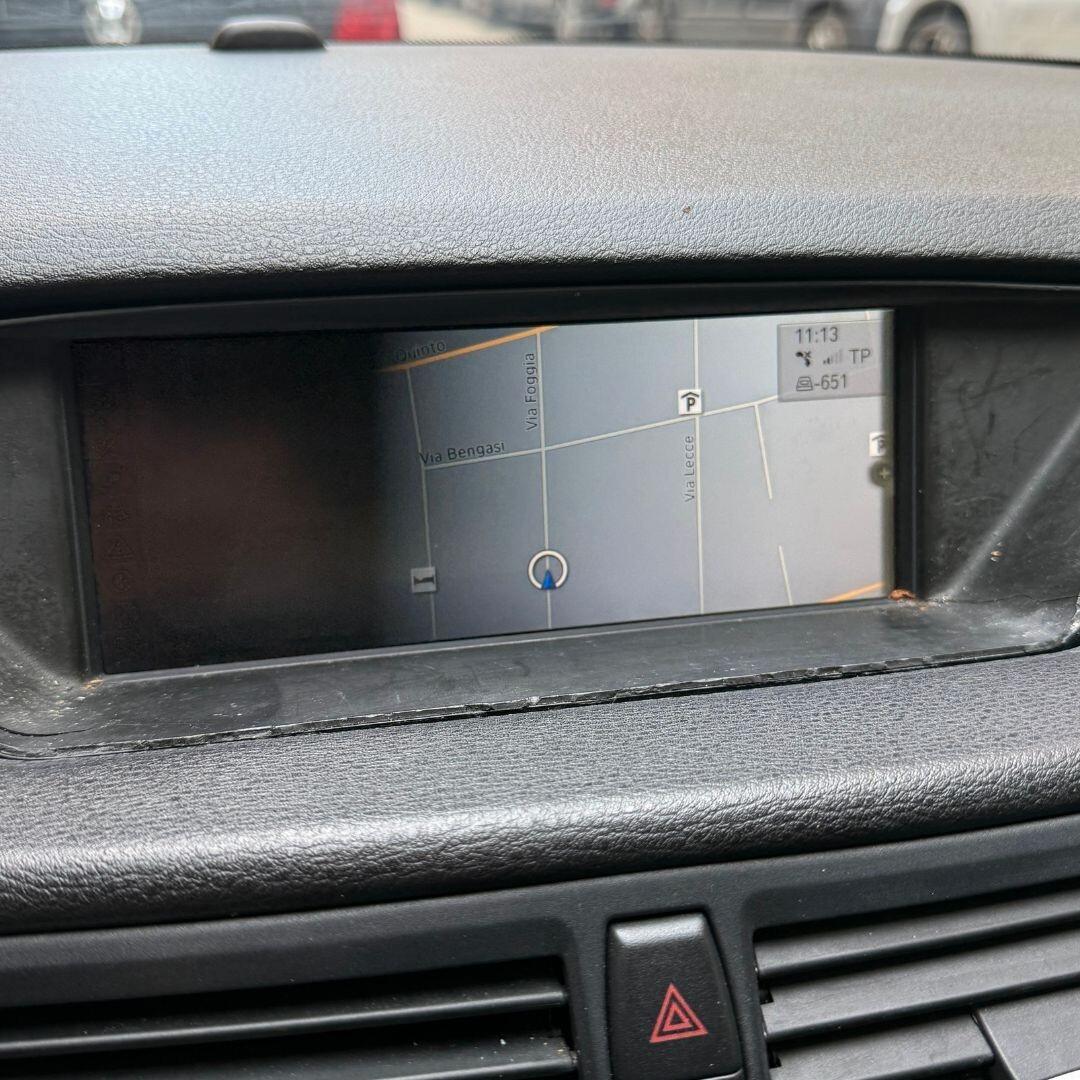 BMW X1 xDrive20d Futura