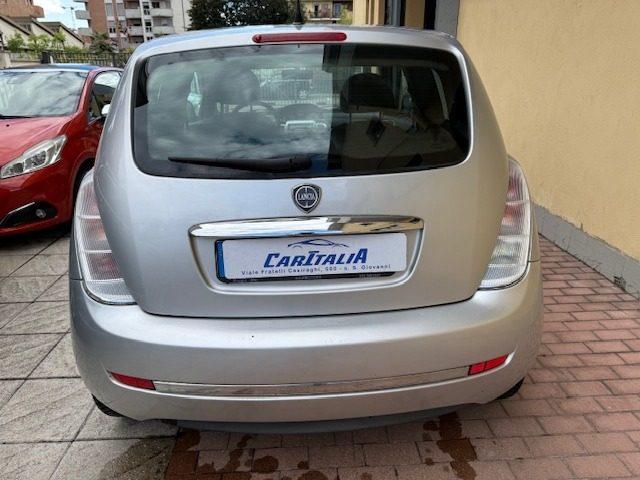 LANCIA Ypsilon 1.2 69 CV Platinum