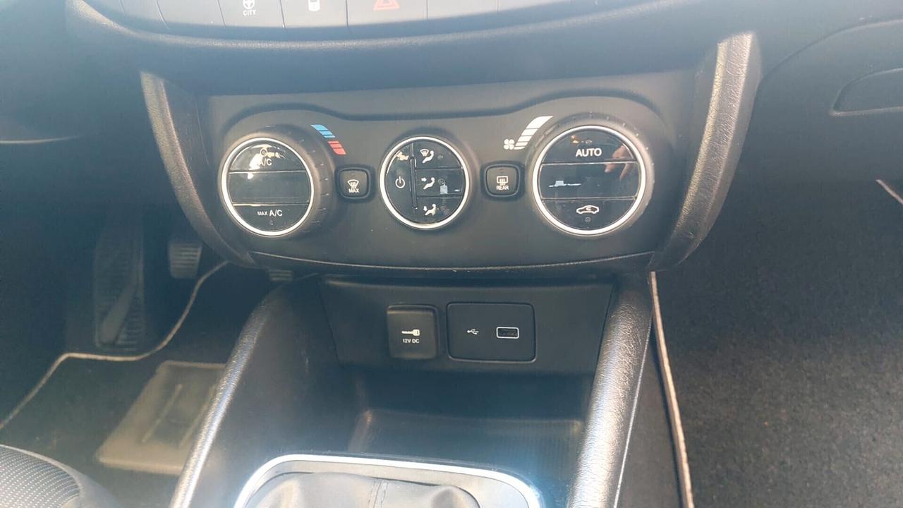 Fiat Tipo 1.3 Mjt S&S 5 porte Lounge km117000 - 2019