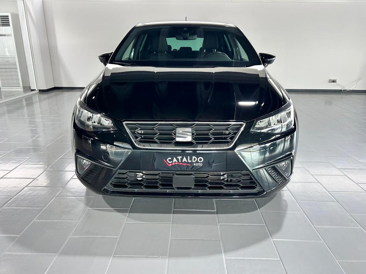 Seat Ibiza 1.0 EcoTSI 95 CV 5 porte FR