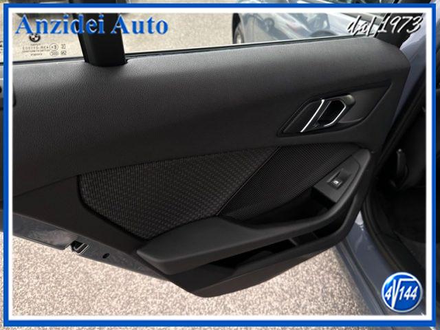 BMW 116 d 5p Business Advantage