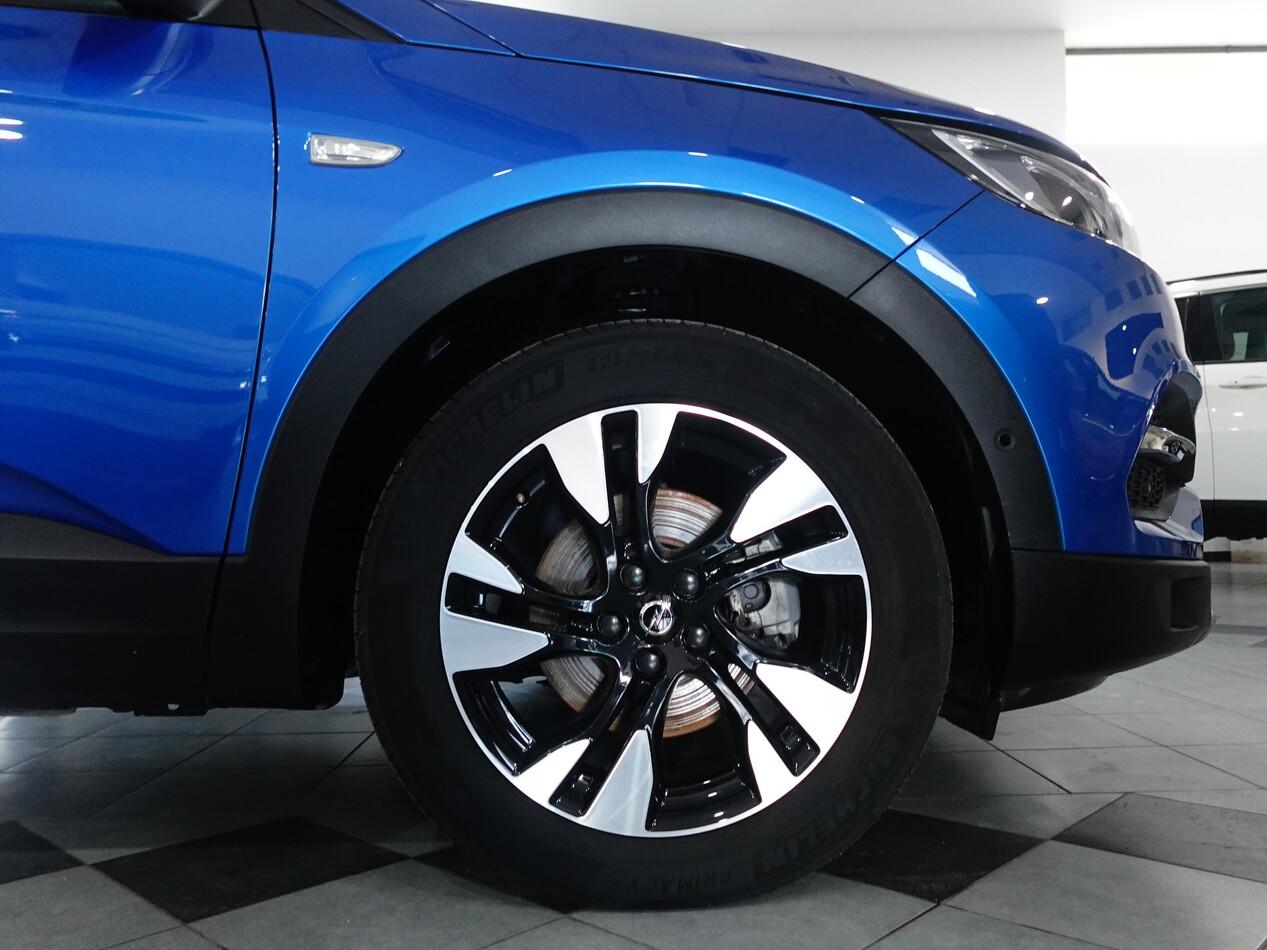 Opel Grandland X 1.5 CDTI 130 CV ELEGANCE