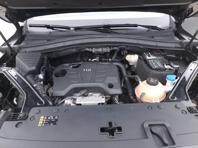 MG HS Luxury BR428043 1.5 Benzina 162CV