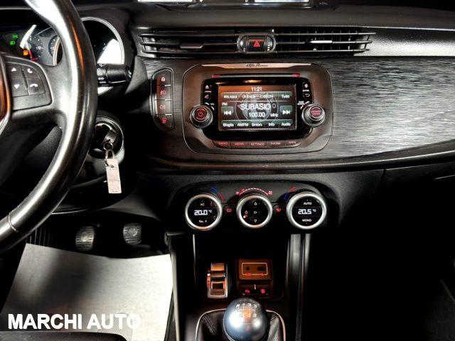 ALFA ROMEO Giulietta 1.6 JTDm 120 CV Super