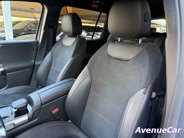 MERCEDES-BENZ GLB 200 d Premium TELECAMERA PACK LUCI INTERNE IVA ESPOSTA
