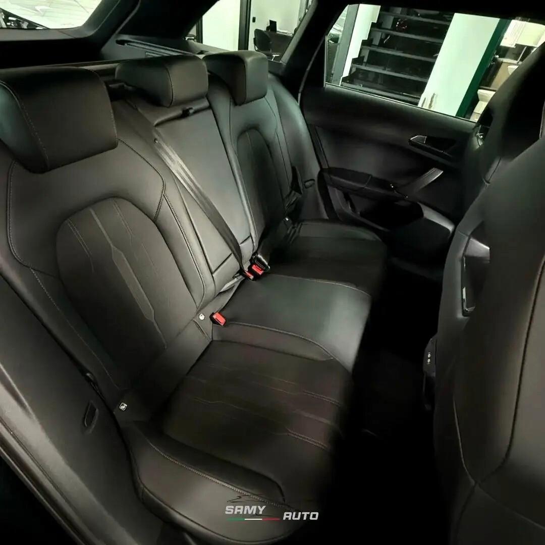 Cupra Leon Sportstourer 1.4 e-HYBRID 204 CV DSG