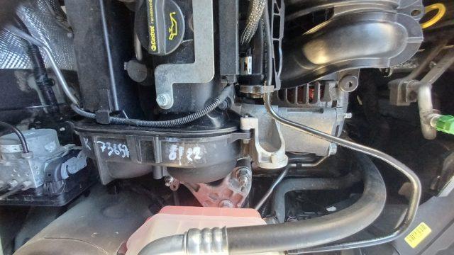 FORD Fiesta 1.4 5p. Bz.- GPL Titanium