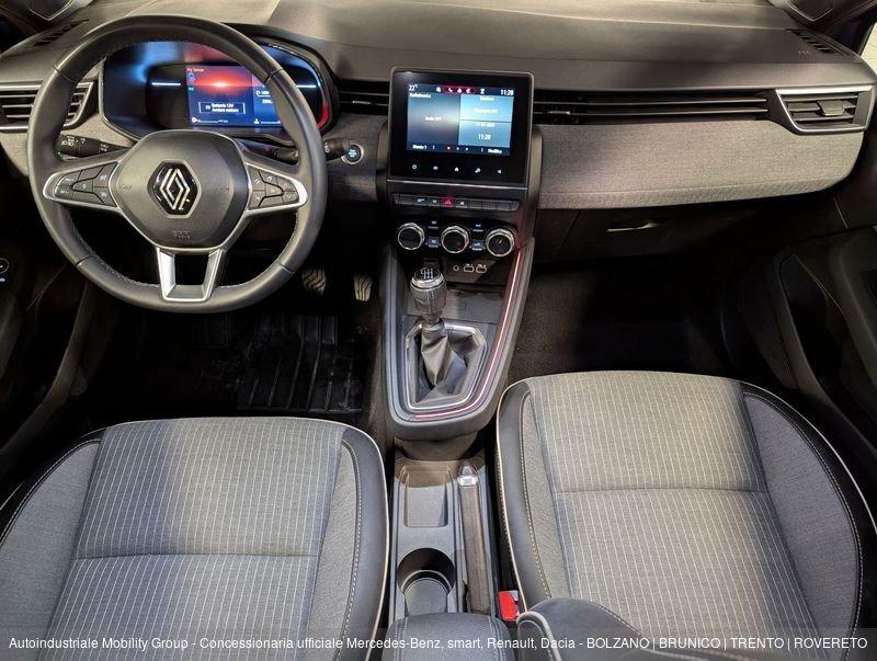 Renault Clio 1.0 TCe 90 CV TECHNO 5 PORTE
