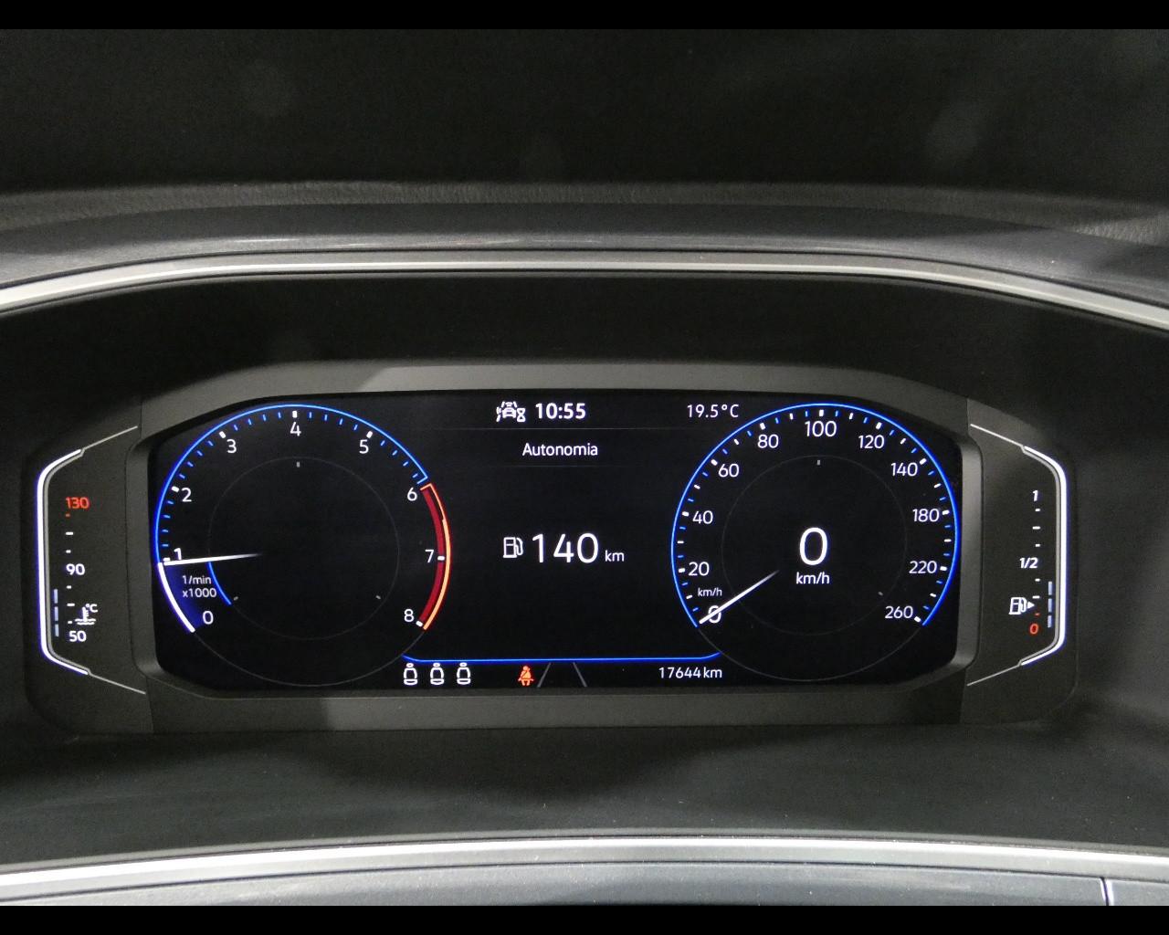 VOLKSWAGEN T-Roc - T-Roc 1.0 TSI Style