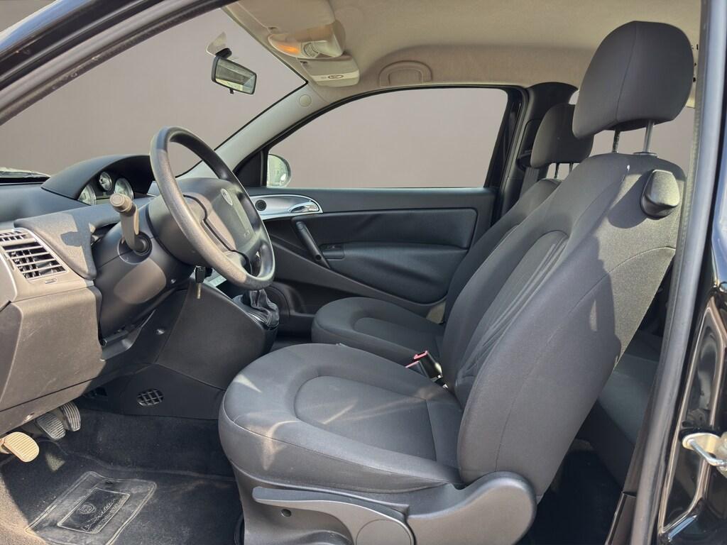 Lancia Ypsilon 3 Porte Ypsilon 1.3 mjt 16v Unyca NEOPATENTATI