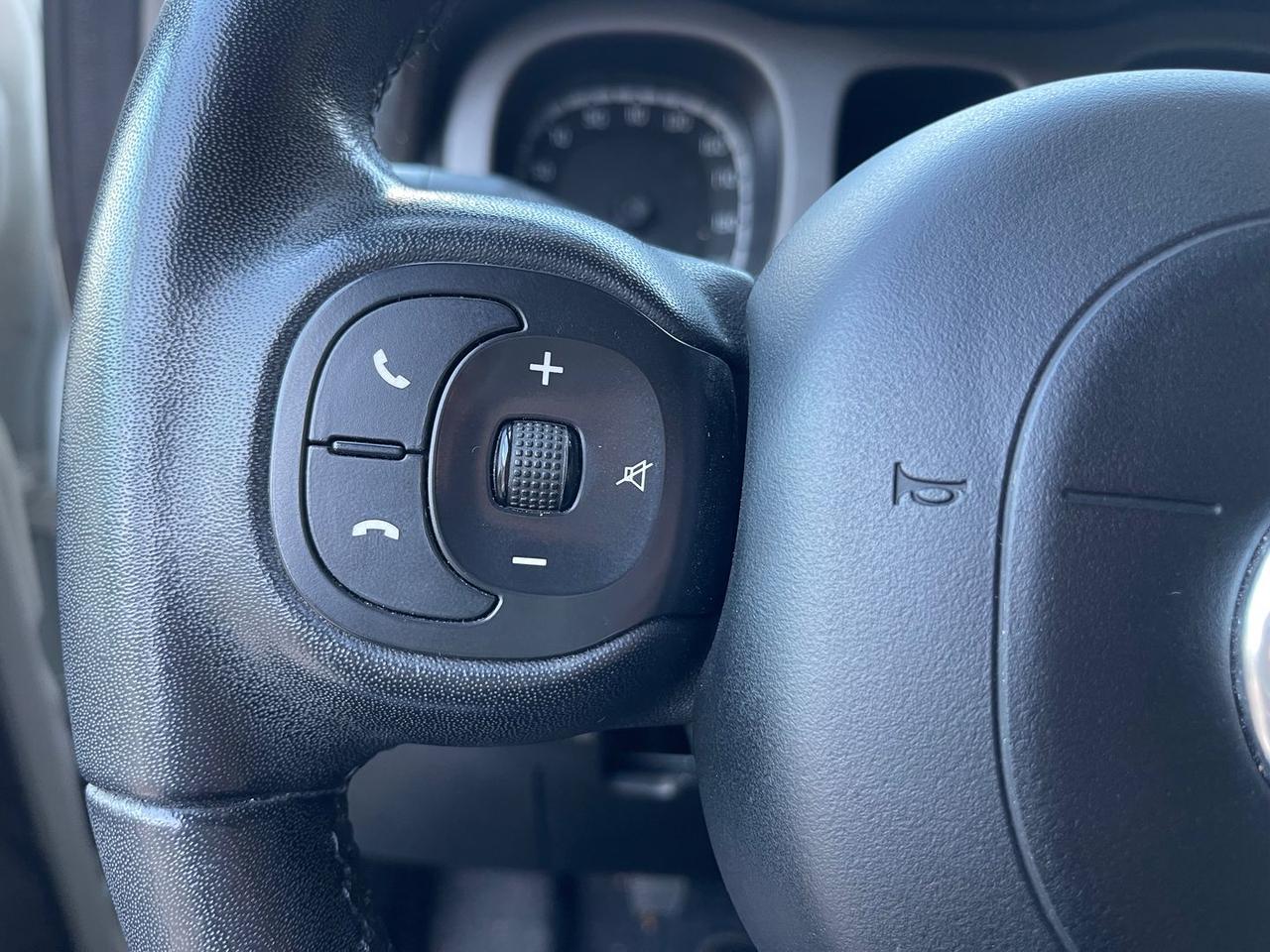 Fiat Panda City Life 1.0 GSE MHEV #7471