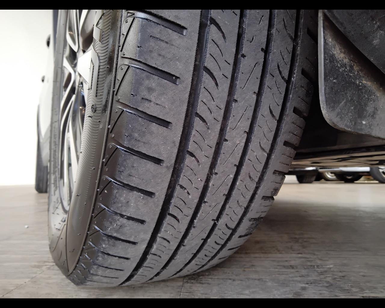 Mercedes-Benz GLA-H247 2020 - GLA 180 d Sport auto