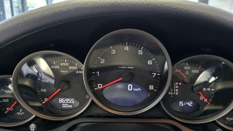Porsche 911 911 Carrera GTS Coupé PDK