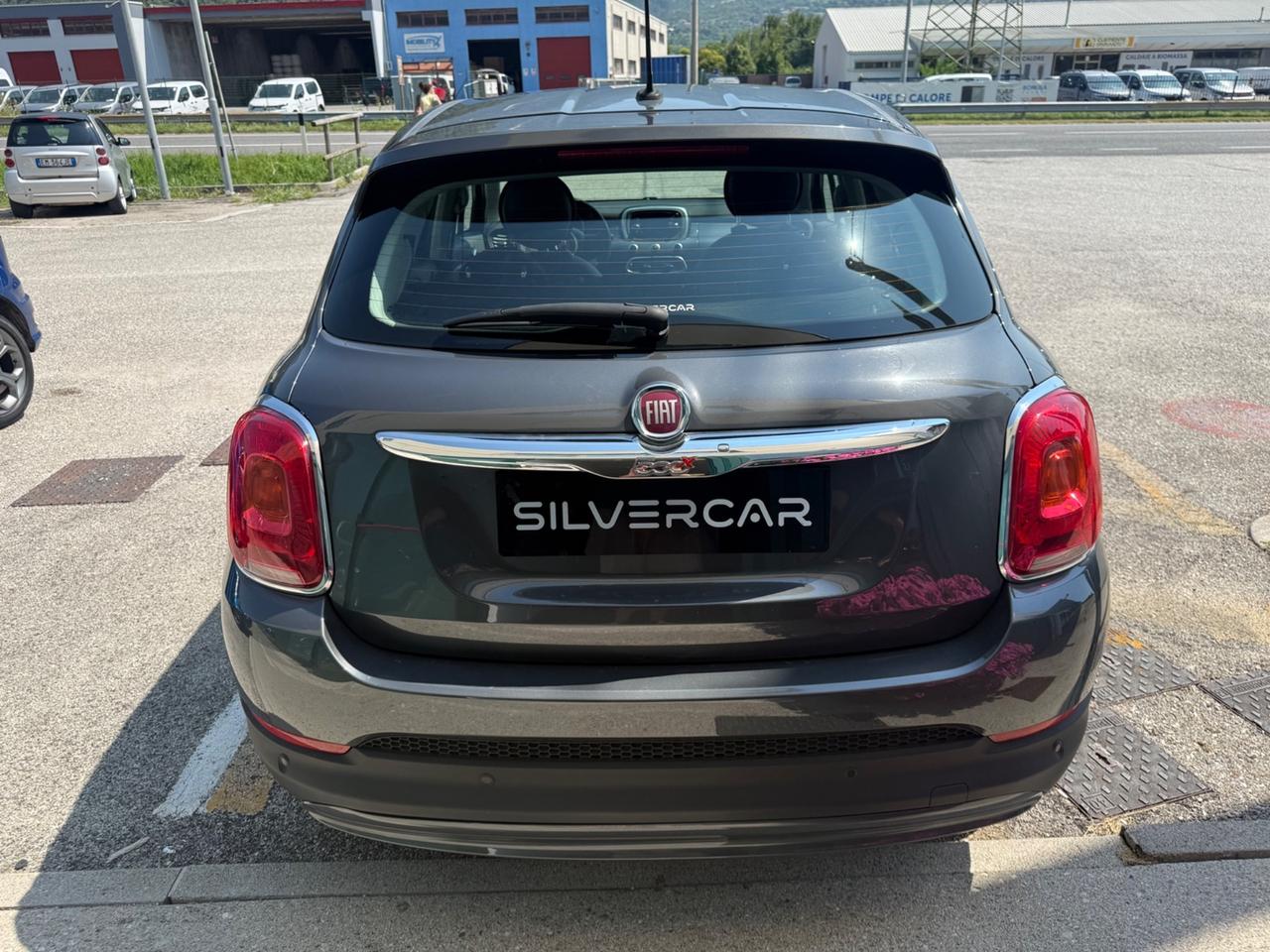 Fiat 500X 1.3 MultiJet