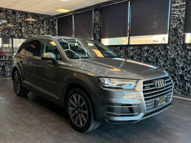 Audi Q7 3.0 TDI 272 CV quattro tiptronic