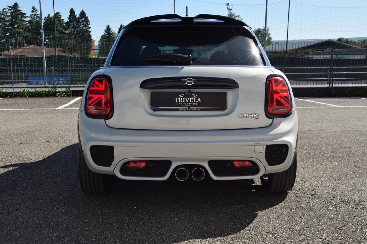 MINI Mini 5 porte (F55) Mini 2.0 Cooper S Hype...