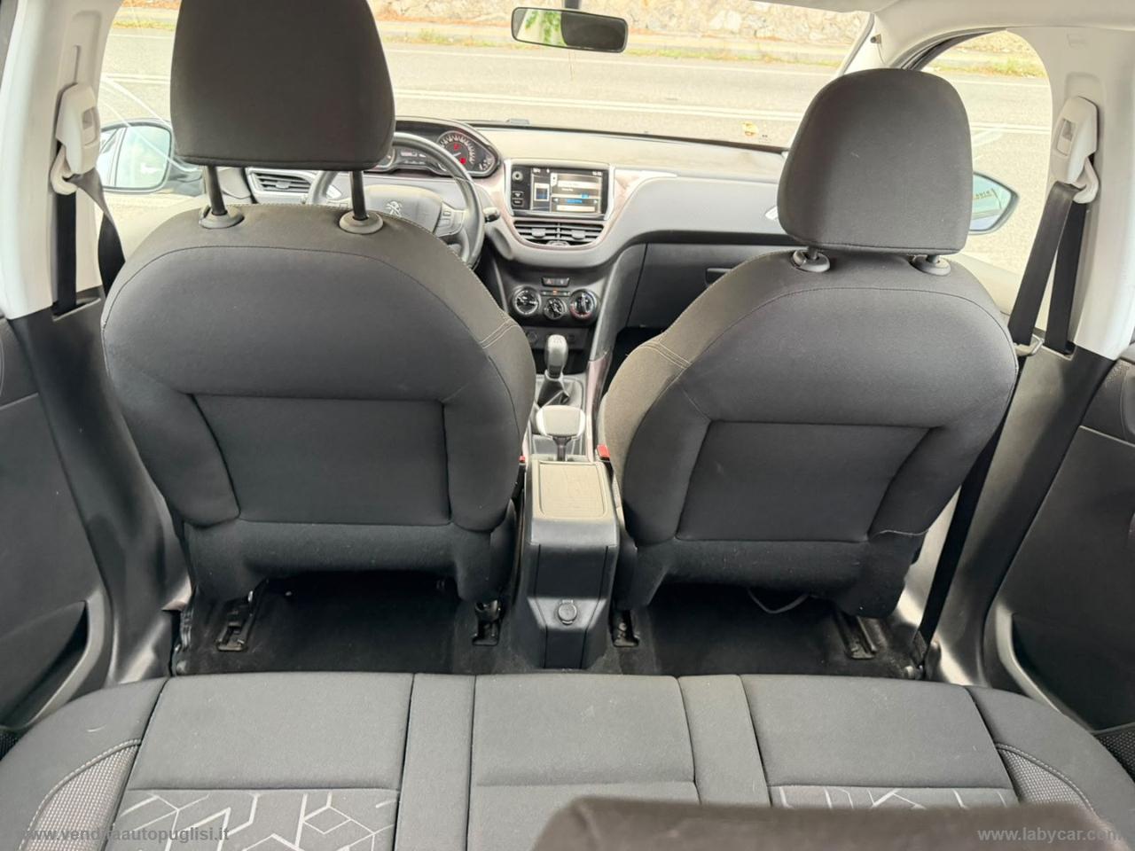 PEUGEOT 2008 1.4 HDi 68 CV Active