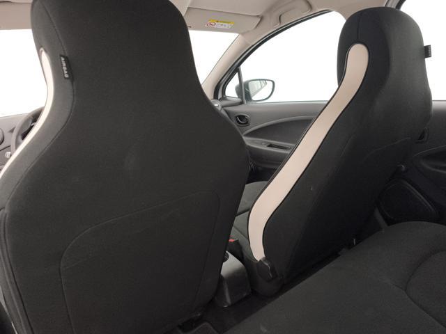 RENAULT ZOE Life R110