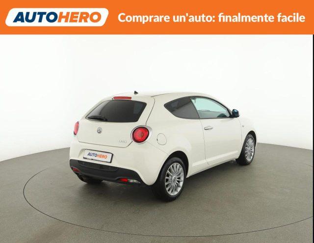 ALFA ROMEO MiTo 1.4 78 CV 8V S&S