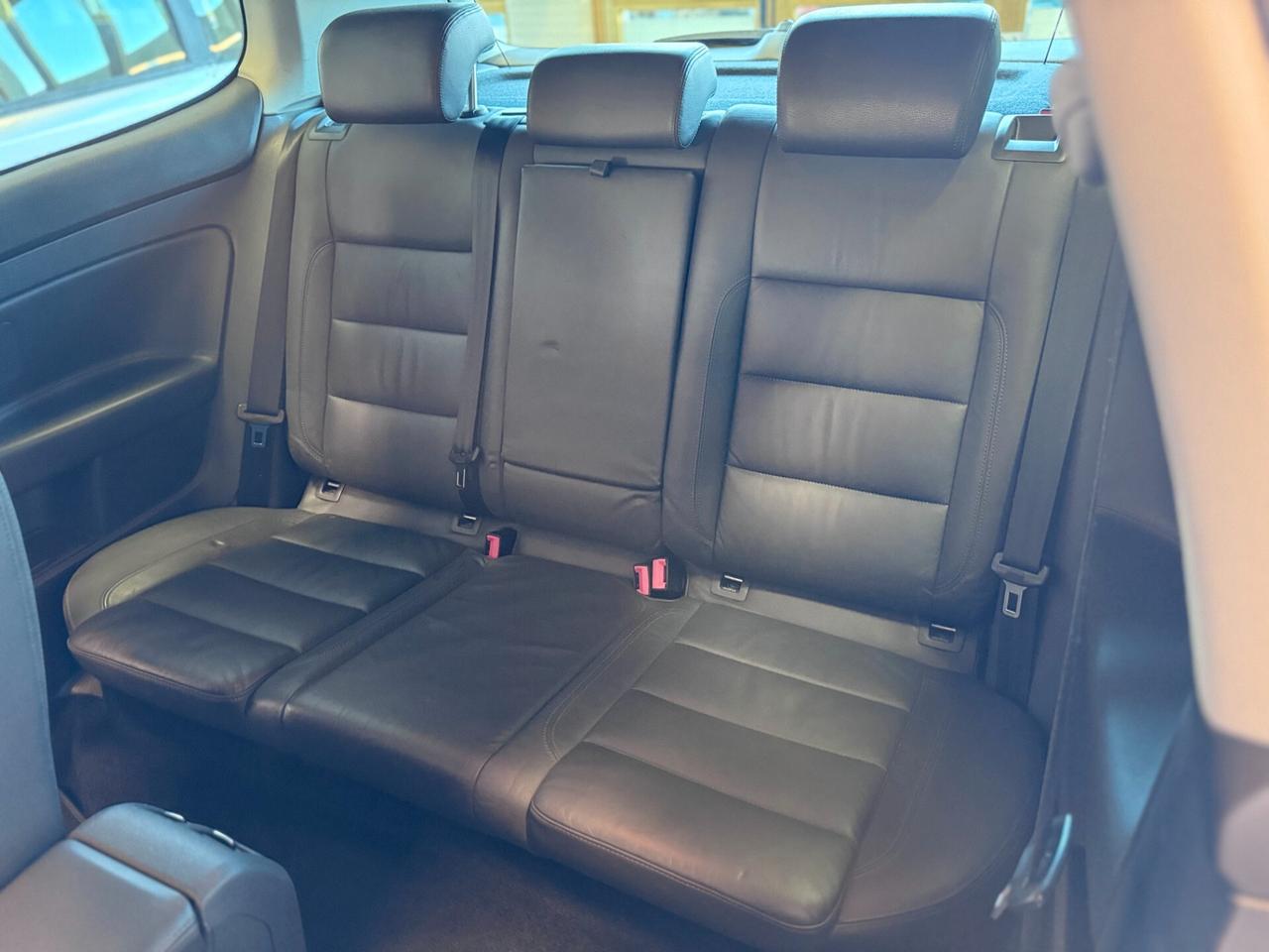 Volkswagen Golf 2.0 TDI 3p. GT Sport