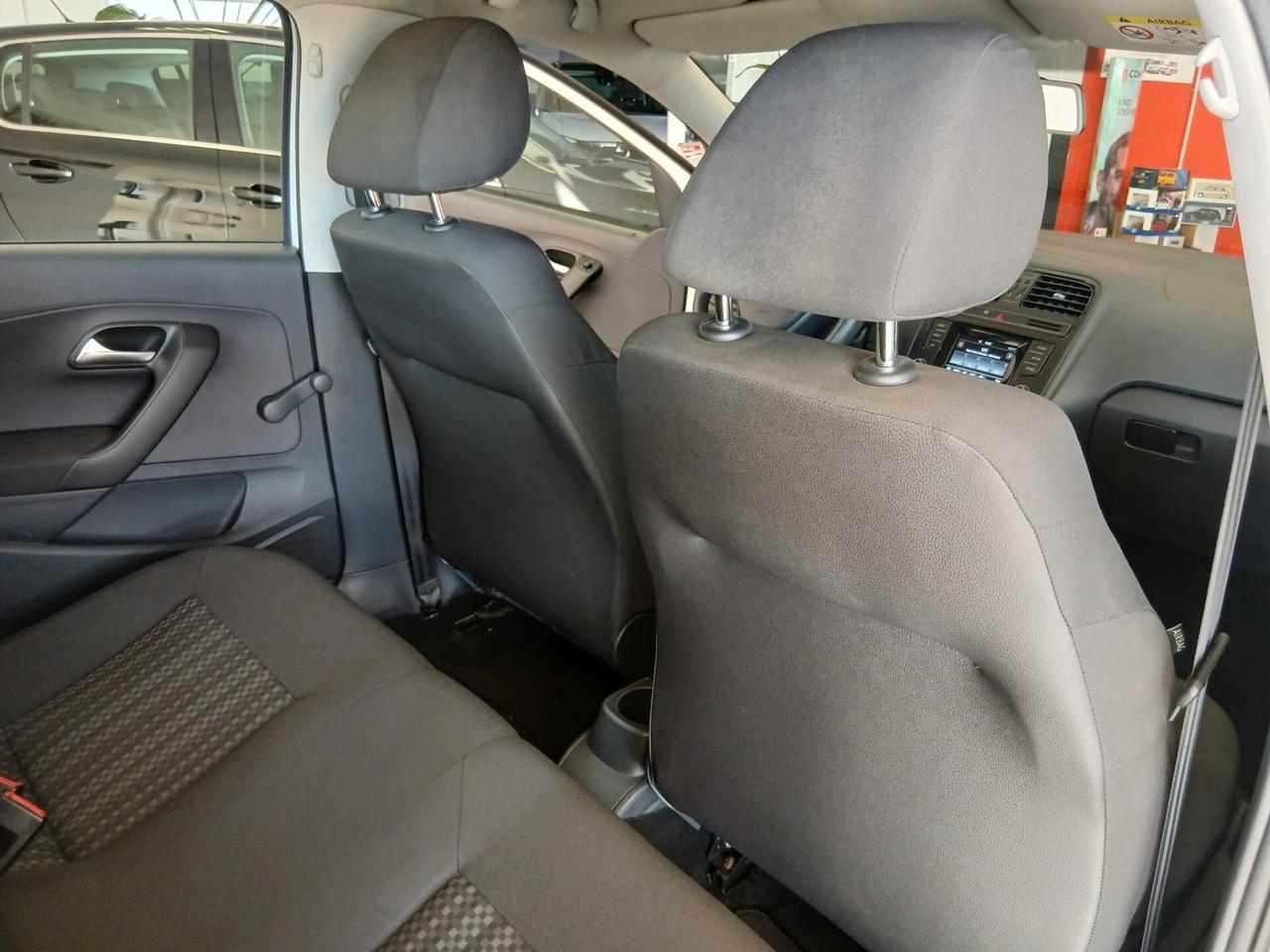 Volkswagen Polo 1.0 BENZINA 60CV UNICO PROPRIETARIO