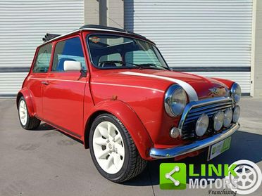 MINI Mini 1.3 cat Cooper Sports Pack TETTO IN TELA