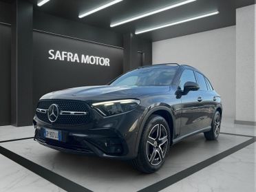 Mercedes-Benz GLC GLC 220 d AMG Line Premium Plus 4matic auto