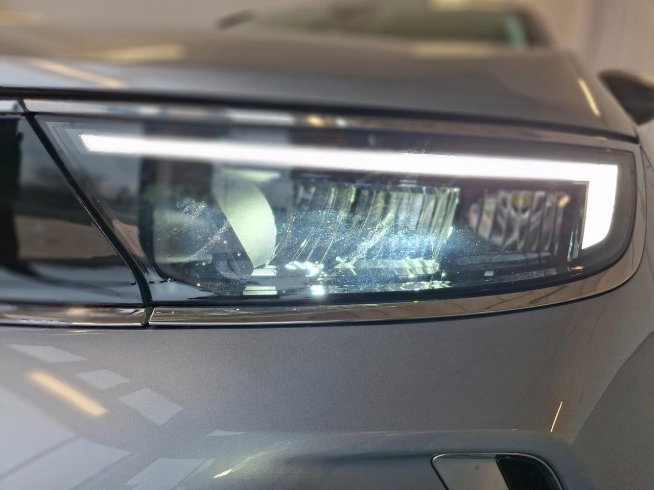 Opel Mokka 1.2 Turbo Elegance, KM 0