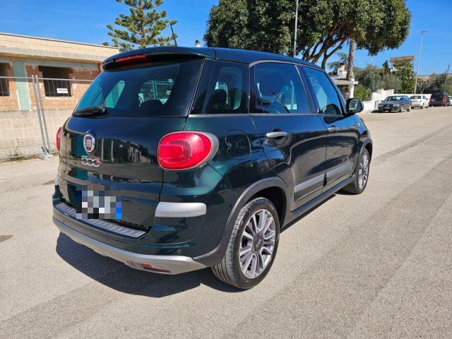 FIAT 500L 1.3 Multijet 95 CV AUTOVETTURA