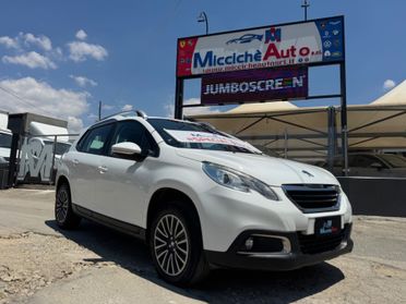 PEUGEOT 2008 1.6 BLUEHDI 75 CV ACCESS NEO PATENTATI