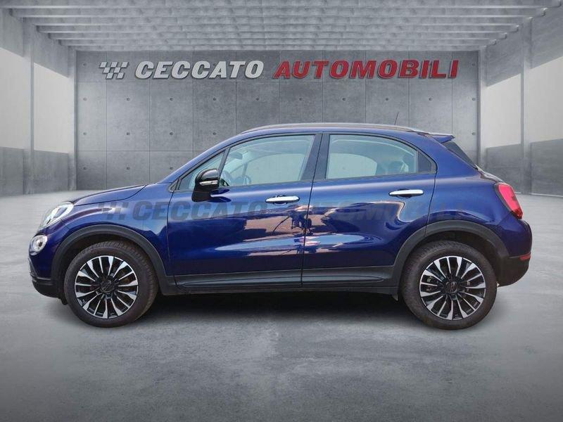 FIAT 500X 500X 1.0 t3 Cross 120cv