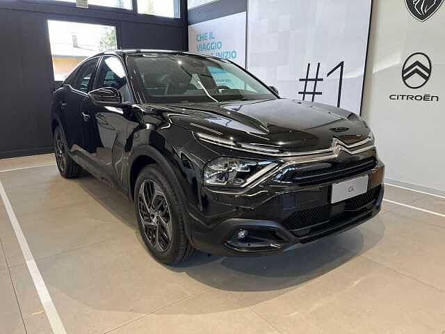 Citroen C4 PureTech 130 S&S Plus