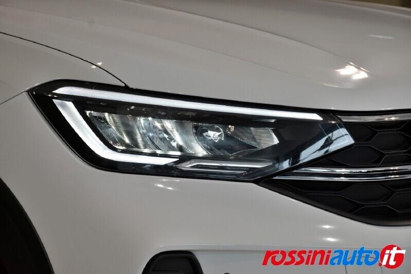 VOLKSWAGEN TAIGO 1.0 TSI 95 CV LIFE + TECH PACK + R16 BI-COLOR + RE