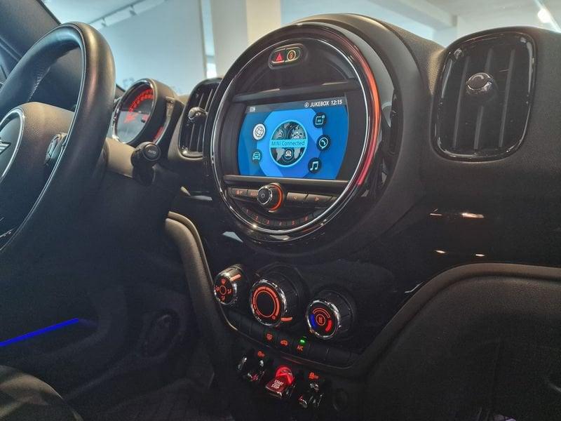 MINI Mini Countryman F60 Mini 2.0 Cooper S Countryman ALL4