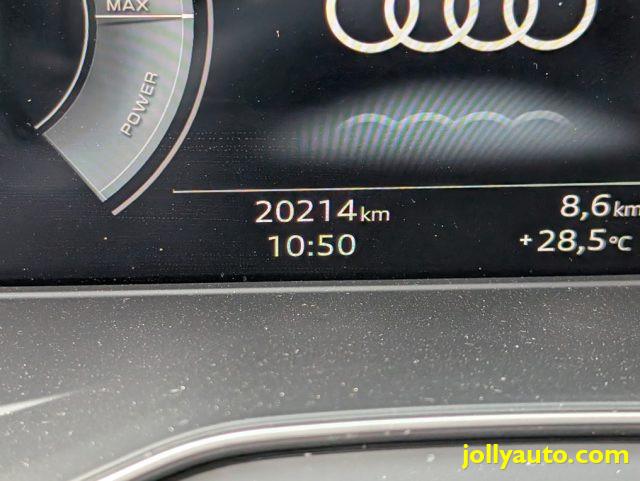AUDI Q5 SPB 50 TFSI e quattro S tronic S line