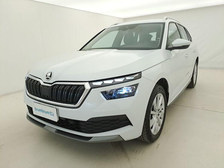 Skoda Kamiq Style DSG BR249313 1.0 Benzina 110CV
