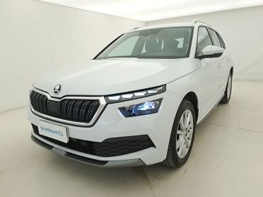 Skoda Kamiq Style DSG BR249313 1.0 Benzina 110CV
