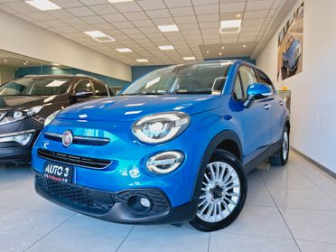 Fiat 500X 1.3 MultiJet 95 CV Lounge