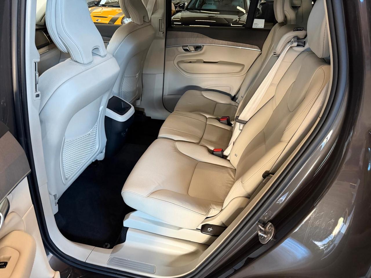Volvo XC 90 XC90 B5 (d) AWD automatico Core