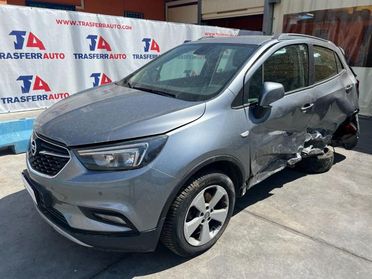 OPEL Mokka X 1.6 CDTI Ecotec 4x2 Start&Stop Business