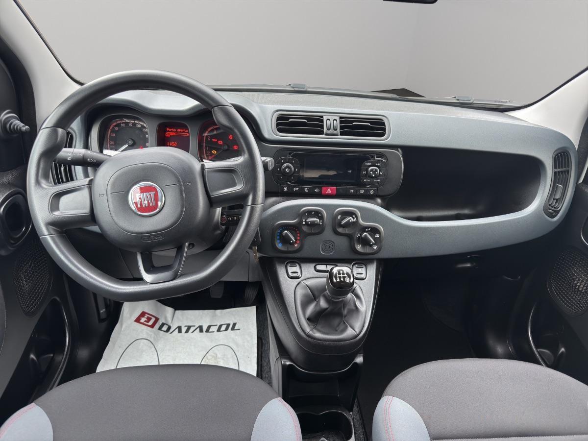 FIAT - Panda 1.2 Easy s&s 69cv my19