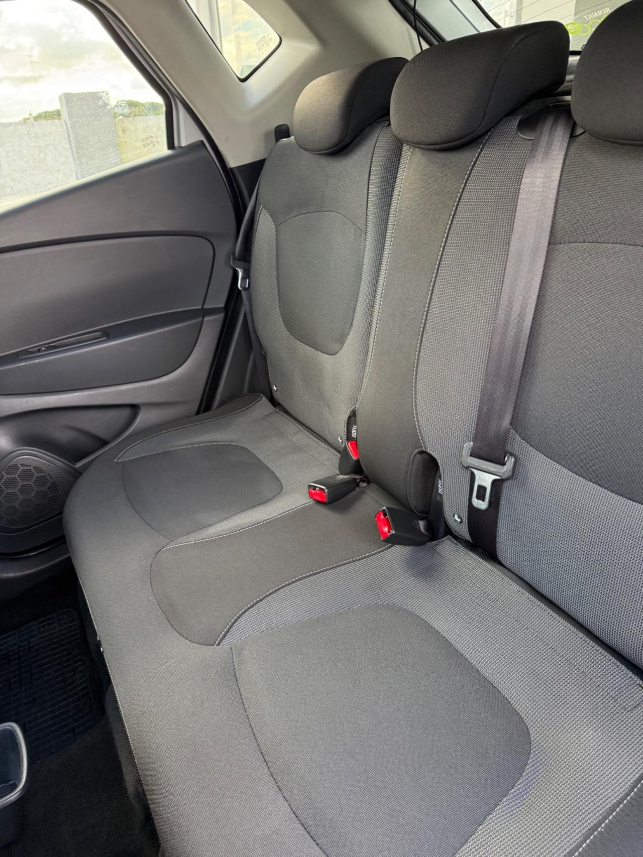 Renault Captur 1.5 dCi 8V 90 CV Start&Stop Energy R-Link