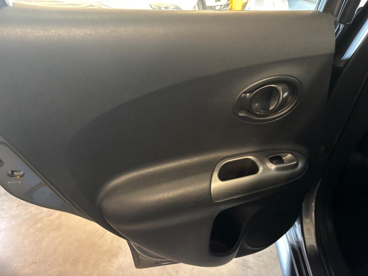 Nissan Juke 1.5 dCi |OK NEOPATENTATI|